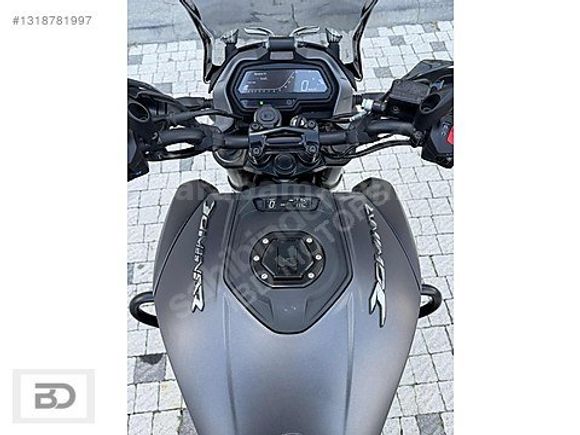 SADECE 350 KM HATASIZ 2024 MODEL BAJAJ DOMİNAR D400 ABS LED