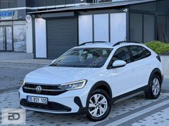 HATASIZ BOYASIZ 2023 VW TAIGO 1.0TSI LIFE, 37.000KM