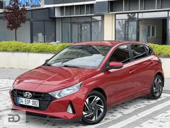 HATASIZ 54.000KM HYUNDAİ İ20 1.4MPI OTOMATİK+DERİ KOLTUK