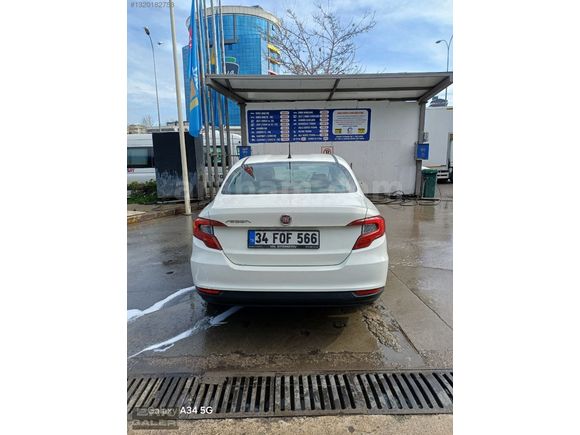 fiat egea degisensiz tramersiz