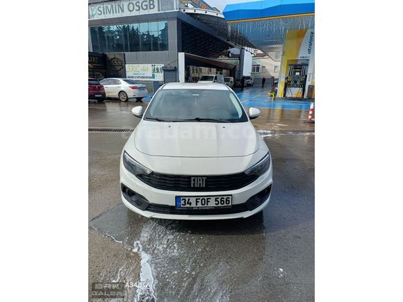 fiat egea degisensiz tramersiz