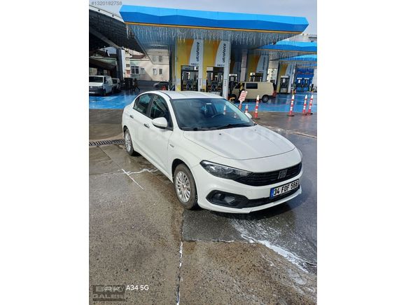 fiat egea degisensiz tramersiz