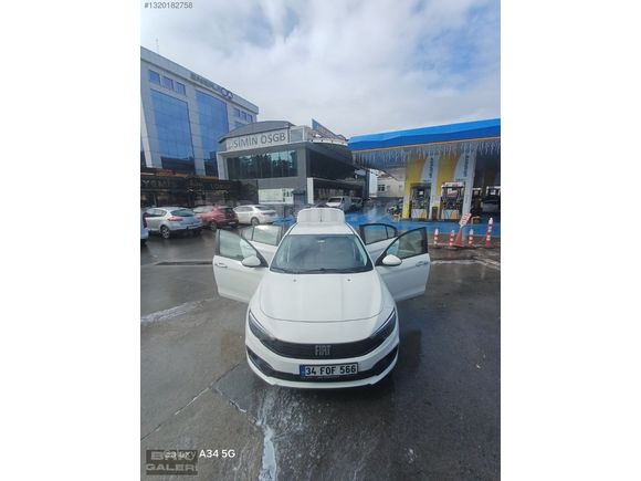 fiat egea degisensiz tramersiz