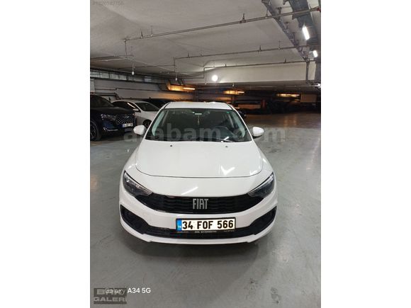 fiat egea degisensiz tramersiz