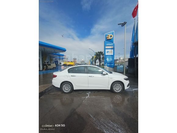 fiat egea degisensiz tramersiz