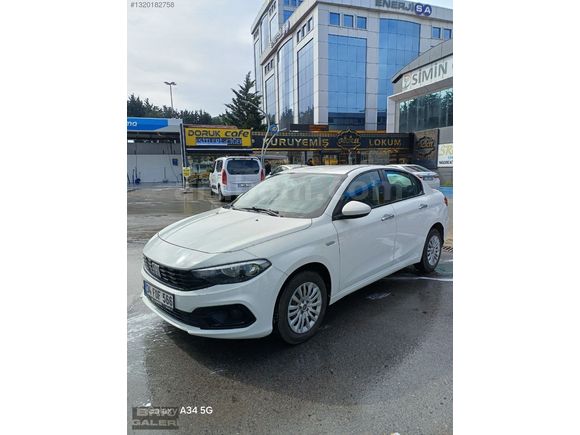 fiat egea degisensiz tramersiz