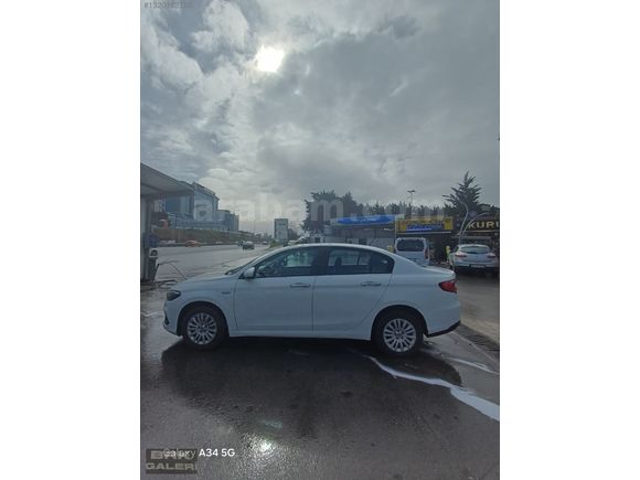 fiat egea degisensiz tramersiz