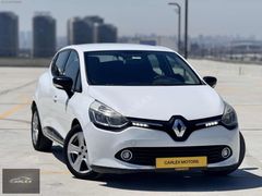 CARLEX MOTORS'TAN 2016 RENAULT CLİO 1,5 DCİ TOUCH OTOMOTİK