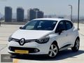 CARLEX MOTORS'TAN 2016 RENAULT CLİO 1,5 DCİ TOUCH OTOMOTİK