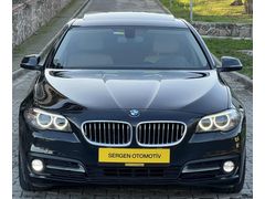 2016 5.20İ EXECUTİVE HAYALET-NBT-VAKUM-ELK BGJ 113.000KM