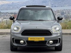 2018 19 ÇIKIŞ COUNTRYMAN JWC CHİLİ HATASIZZ CAM TAVAN NAVİGASYN