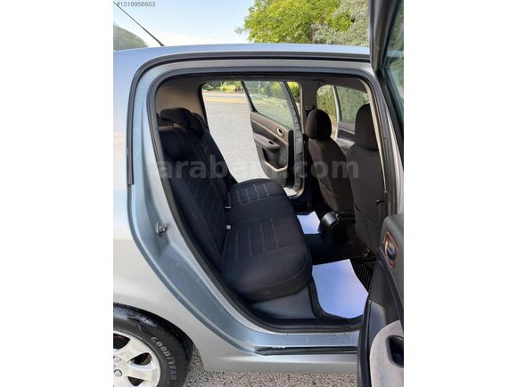 OTOMATİK DEĞİŞENSİZ 307 TERTEMİZ