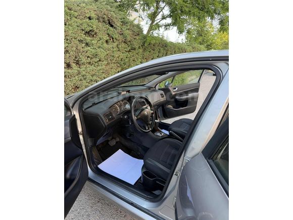 OTOMATİK DEĞİŞENSİZ 307 TERTEMİZ