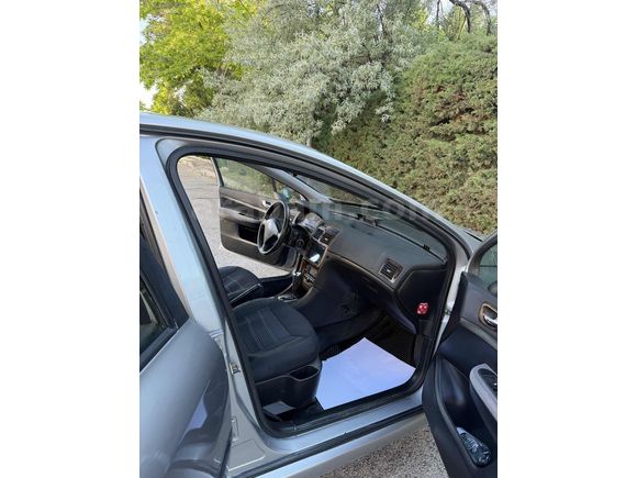 OTOMATİK DEĞİŞENSİZ 307 TERTEMİZ