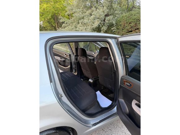 OTOMATİK DEĞİŞENSİZ 307 TERTEMİZ