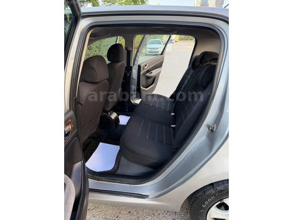 OTOMATİK DEĞİŞENSİZ 307 TERTEMİZ