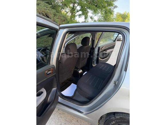 OTOMATİK DEĞİŞENSİZ 307 TERTEMİZ