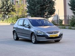 OTOMATİK DEĞİŞENSİZ 307 TERTEMİZ