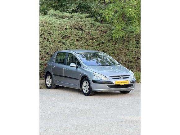 OTOMATİK DEĞİŞENSİZ 307 TERTEMİZ