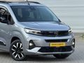 2024 COMBO 1.5 D ULTİMATE KM=22.000 CAM TAVAN OTOMATİK KREDİLİ