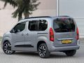 2024 COMBO 1.5 D ULTİMATE KM=22.000 CAM TAVAN OTOMATİK KREDİLİ
