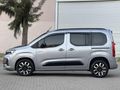 2024 COMBO 1.5 D ULTİMATE KM=22.000 CAM TAVAN OTOMATİK KREDİLİ