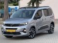 2024 COMBO 1.5 D ULTİMATE KM=22.000 CAM TAVAN OTOMATİK KREDİLİ