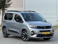 2024 COMBO 1.5 D ULTİMATE KM=22.000 CAM TAVAN OTOMATİK KREDİLİ