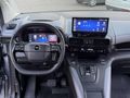 2024 COMBO 1.5 D ULTİMATE KM=22.000 CAM TAVAN OTOMATİK KREDİLİ
