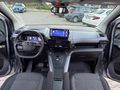 2024 COMBO 1.5 D ULTİMATE KM=22.000 CAM TAVAN OTOMATİK KREDİLİ
