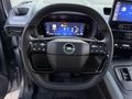2024 COMBO 1.5 D ULTİMATE KM=22.000 CAM TAVAN OTOMATİK KREDİLİ
