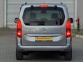 2024 COMBO 1.5 D ULTİMATE KM=22.000 CAM TAVAN OTOMATİK KREDİLİ