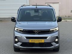 2024 COMBO 1.5 D ULTİMATE KM=22.000 CAM TAVAN OTOMATİK KREDİLİ