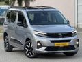 2024 COMBO 1.5 D ULTİMATE KM=22.000 CAM TAVAN OTOMATİK KREDİLİ