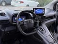 2024 COMBO 1.5 D ULTİMATE KM=22.000 CAM TAVAN OTOMATİK KREDİLİ