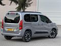 2024 COMBO 1.5 D ULTİMATE KM=22.000 CAM TAVAN OTOMATİK KREDİLİ
