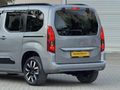 2024 COMBO 1.5 D ULTİMATE KM=22.000 CAM TAVAN OTOMATİK KREDİLİ