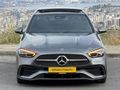2024 AMG 4 MATİC CAM TAVAN E BAGAJ DEGİŞENSİZ KAYITSIZ KM=30.000