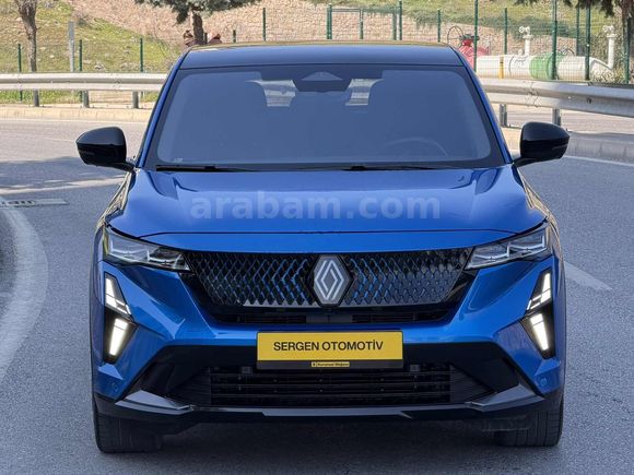2024 RAFELA CAM TAVAN HAYALET OTOMOM E BAGAJ HARMAN HATASIZZZ