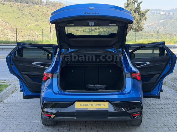 2024 RAFELA CAM TAVAN HAYALET OTOMOM E BAGAJ HARMAN HATASIZZZ
