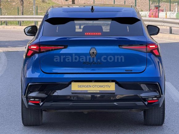 2024 RAFELA CAM TAVAN HAYALET OTOMOM E BAGAJ HARMAN HATASIZZZ