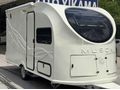 BAYKAR MUSON BUFFALO KARAVAN MONOBLOK KARTA TAKSİT İMKANI