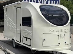 BAYKAR MUSON BUFFALO KARAVAN MONOBLOK KARTA TAKSİT İMKANI