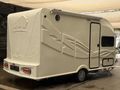 BAYKAR MUSON BUFFALO KARAVAN MONOBLOK KARTA TAKSİT İMKANI