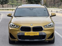 2021 M SPORT X DEGİŞENSİZ BOYASIZ CAM TAVAN HEAD UP E BAGAJ NBT