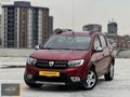 CARLEX'TEN 2020 TURBO STEPWAY EASY-R/ OTOMOTİK/ 84.000 KM/ KRMZ