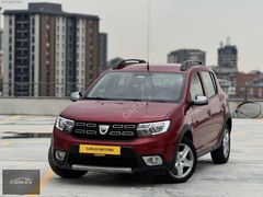CARLEX'TEN 2020 TURBO STEPWAY EASY-R/ OTOMOTİK/ 84.000 KM/ KRMZ