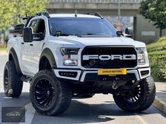 CARLEX MOTORS'TAN FORD RANGER 3.2 WİLDTRAK 4X4/200 HP/MASRAFSIZ