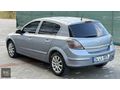 OTOMATİK OPEL ASTRA