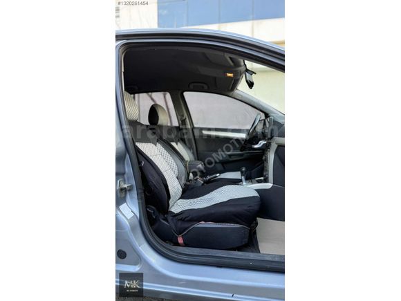 OTOMATİK OPEL ASTRA